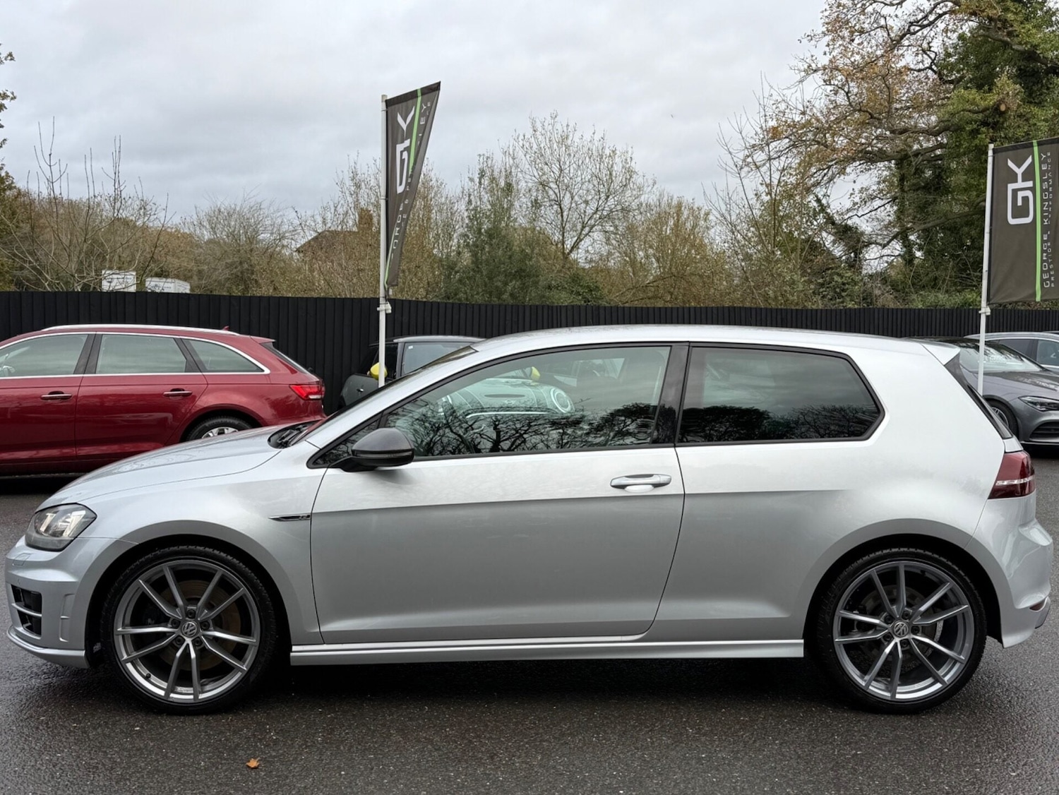 Used Volkswagen Golf 2015 for sale - 76748091: Photo 9