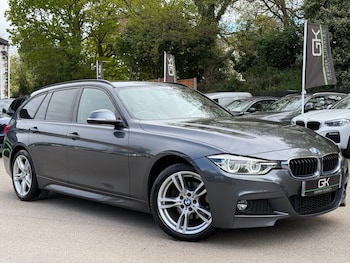 BMW - 3 Series