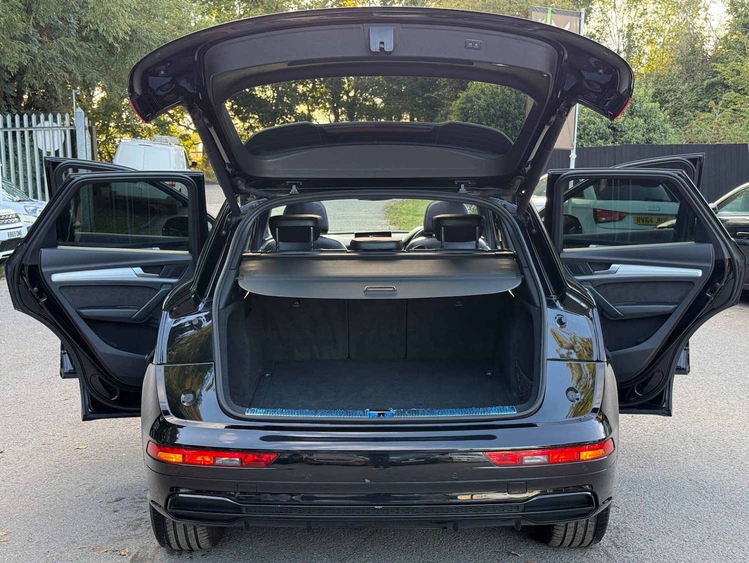 Vehicle 25