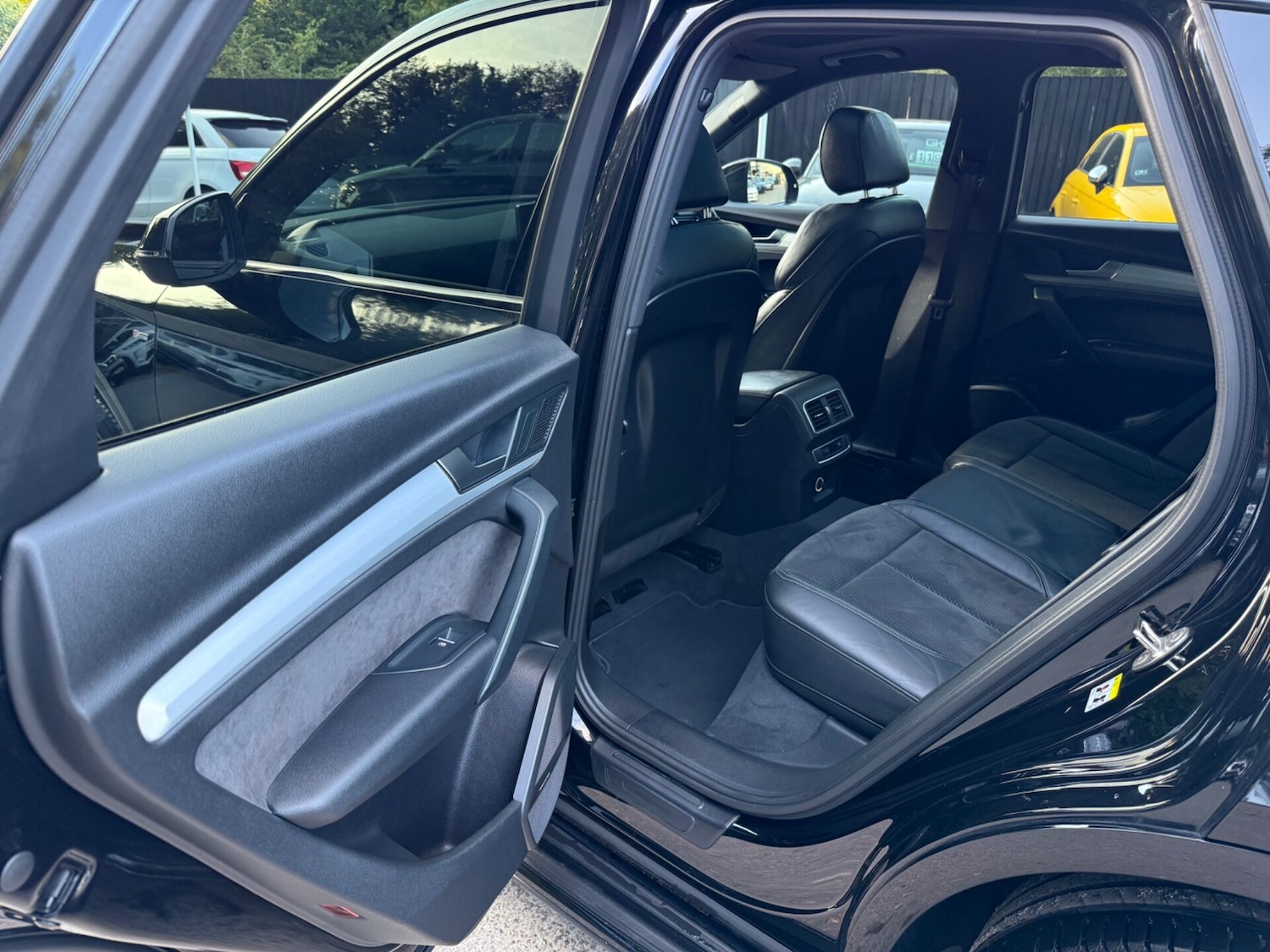 Vehicle 30