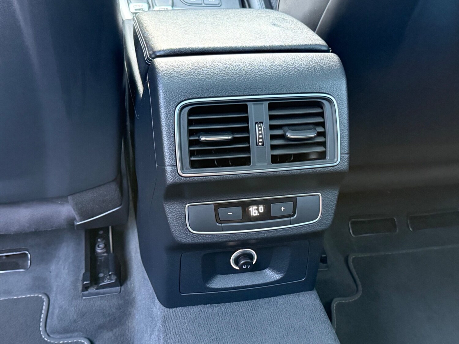 Vehicle 32