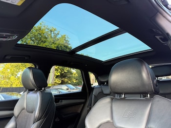 Used Audi Q5 2018 for sale - 75848130: Photo