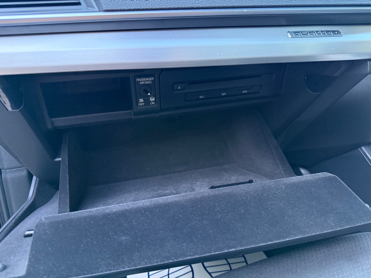 Vehicle 64