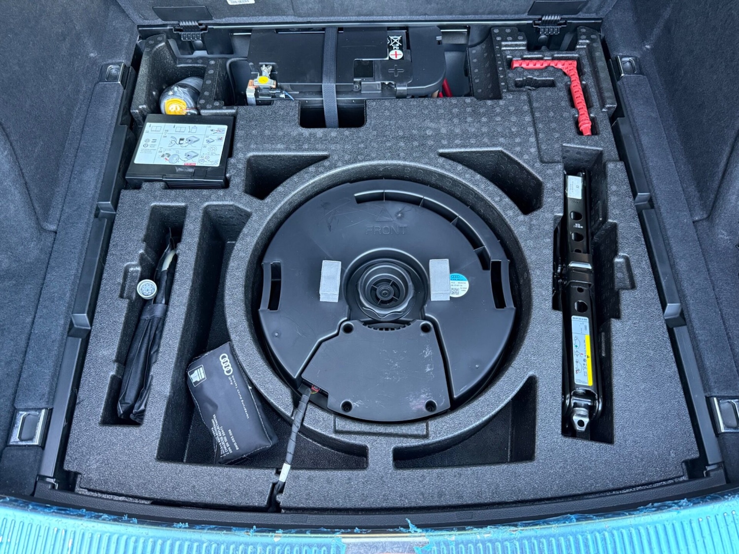 Vehicle 66