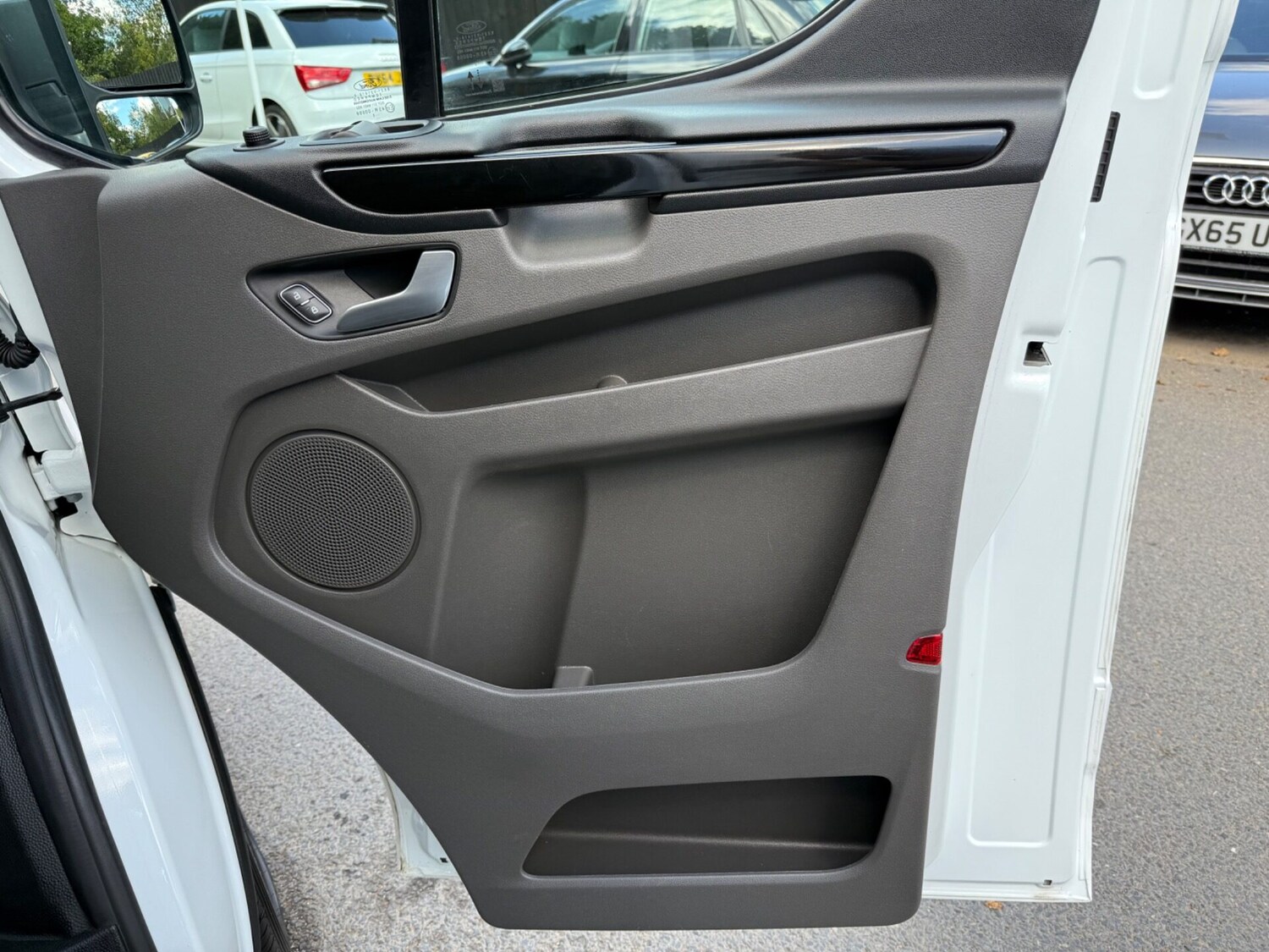 Vehicle 16