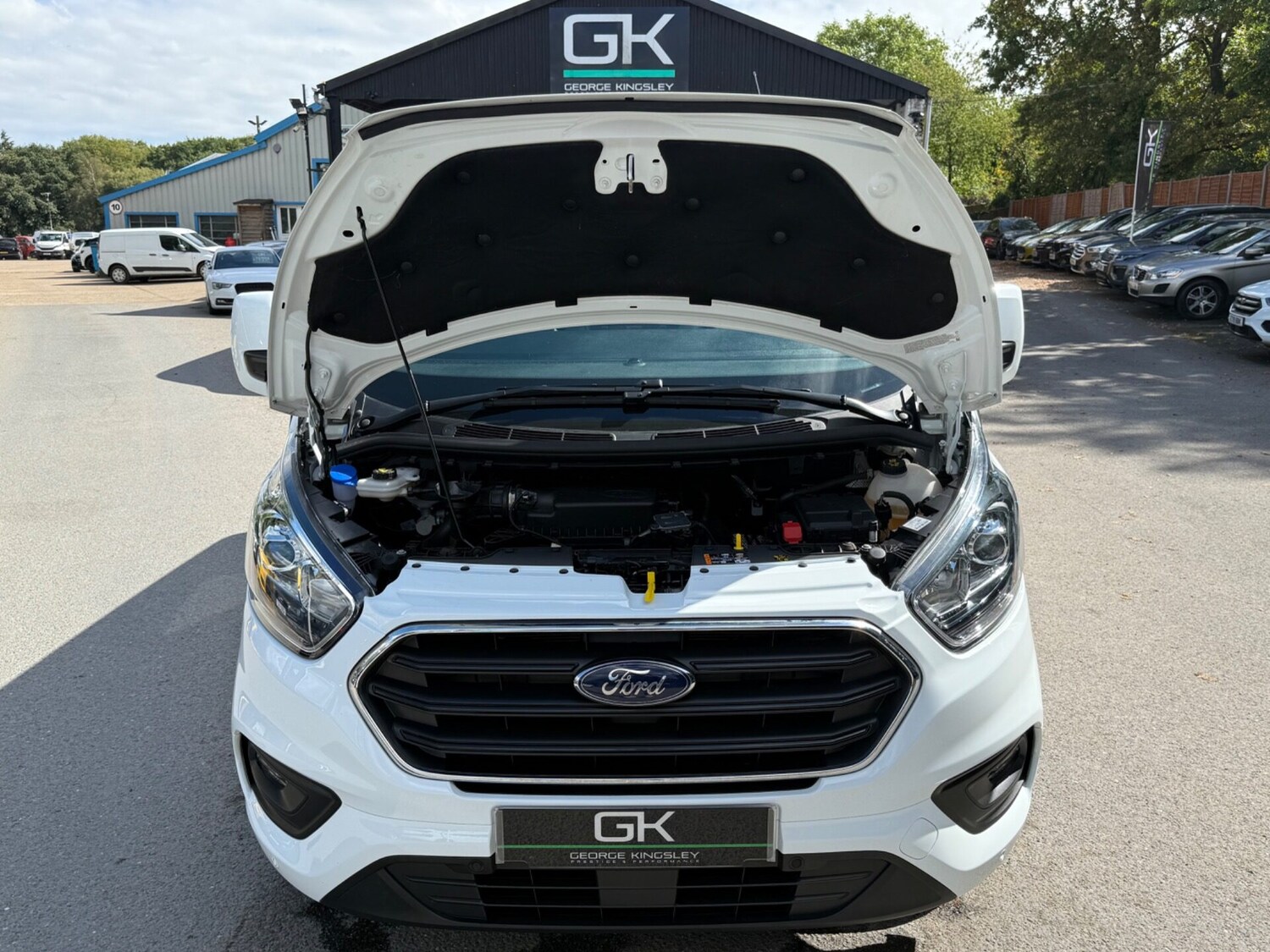Vehicle 38