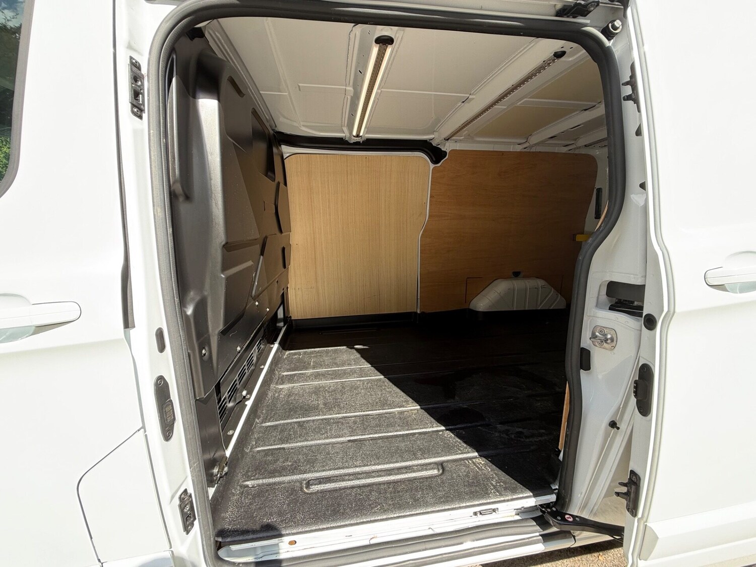 Vehicle 41