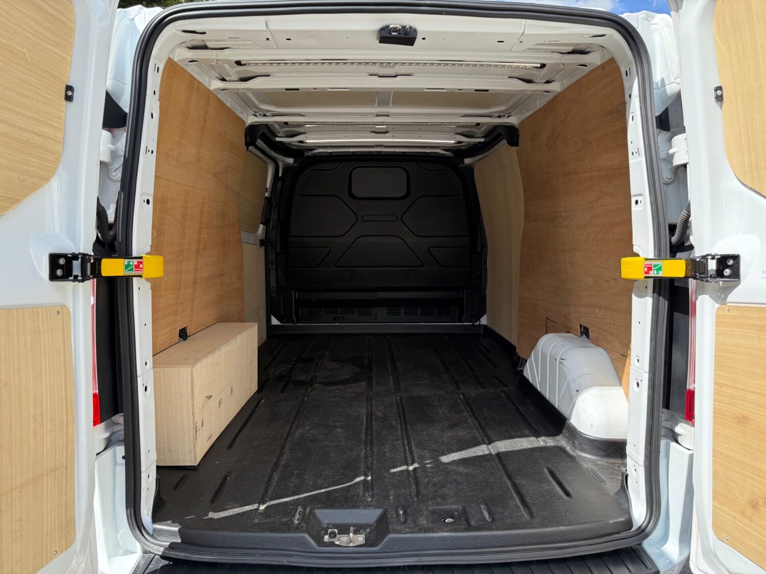 Vehicle 42