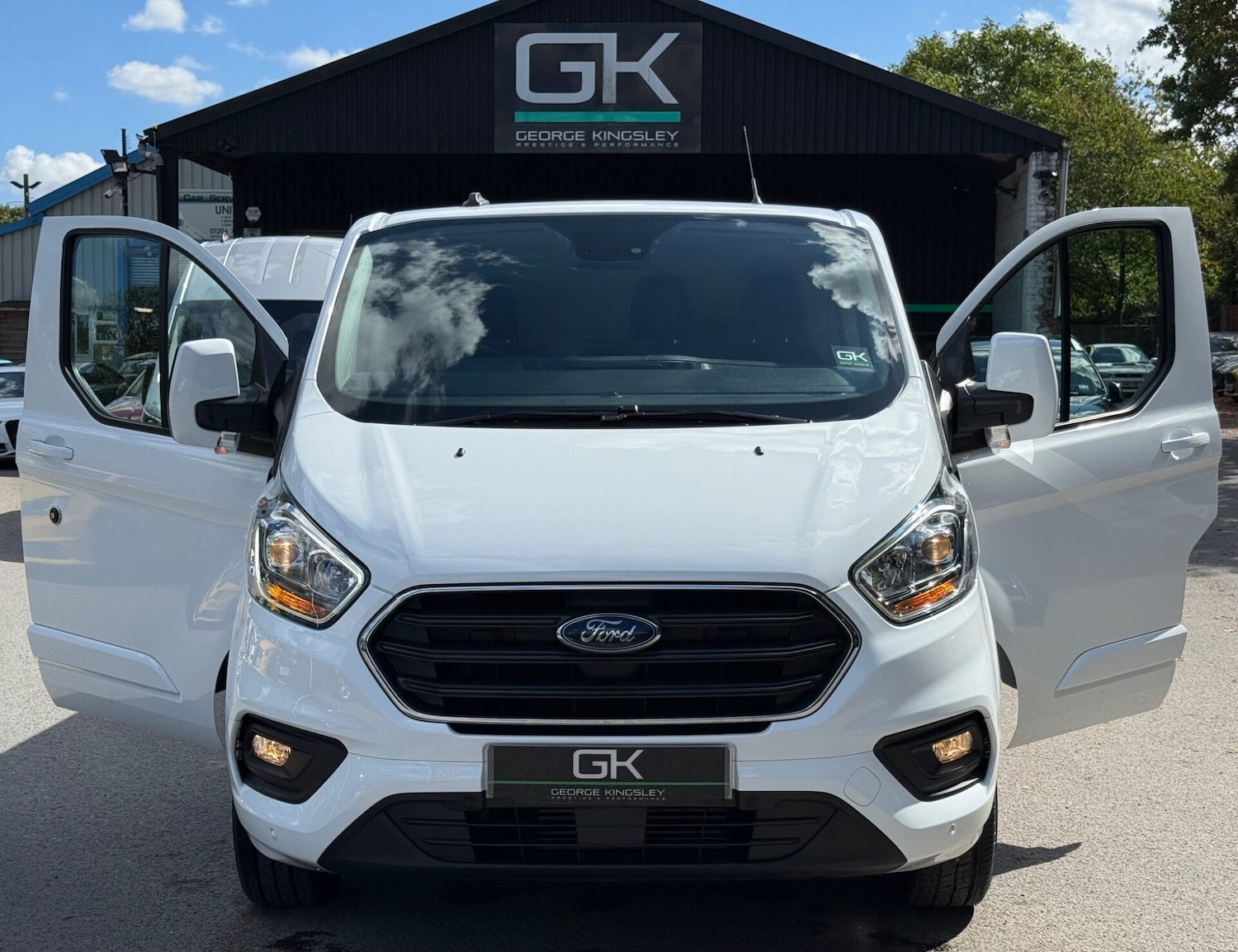 Vehicle 44