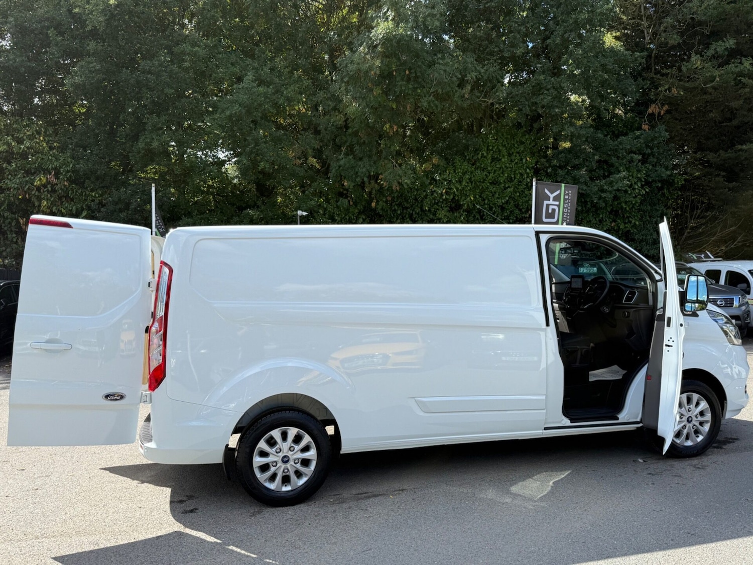 Vehicle 45