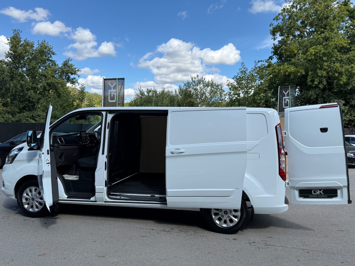 Vehicle 46