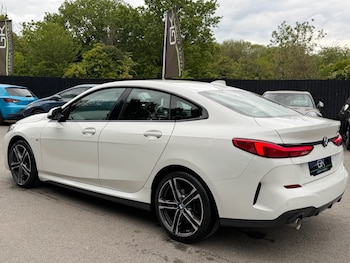 Used BMW 2 Series 2022 for sale - 78571212: Photo