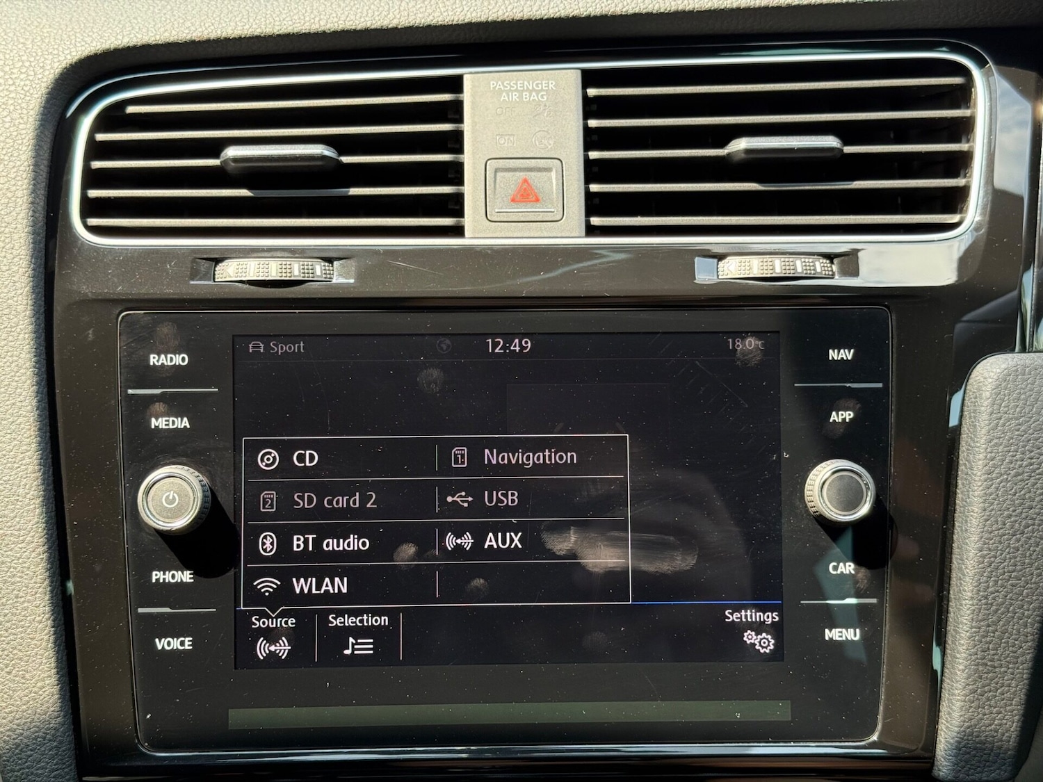Vehicle 45