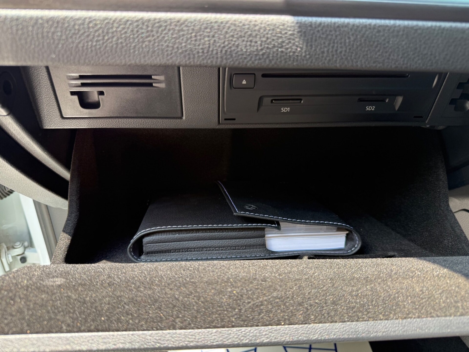 Vehicle 50