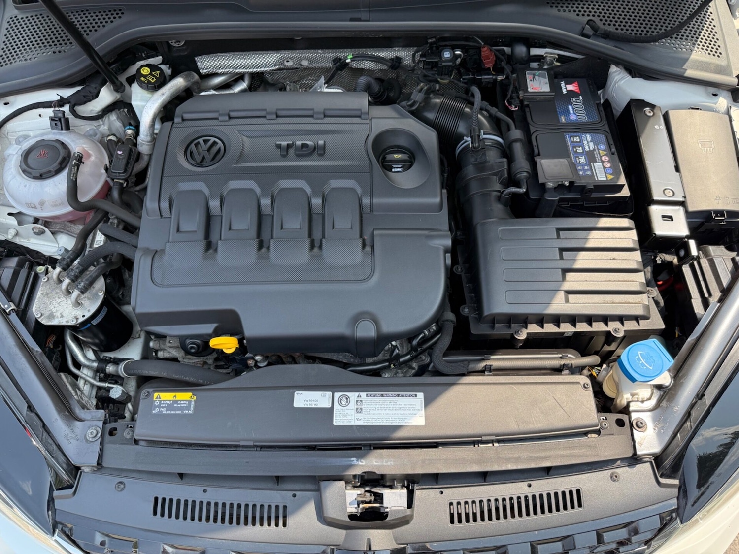 Vehicle 54