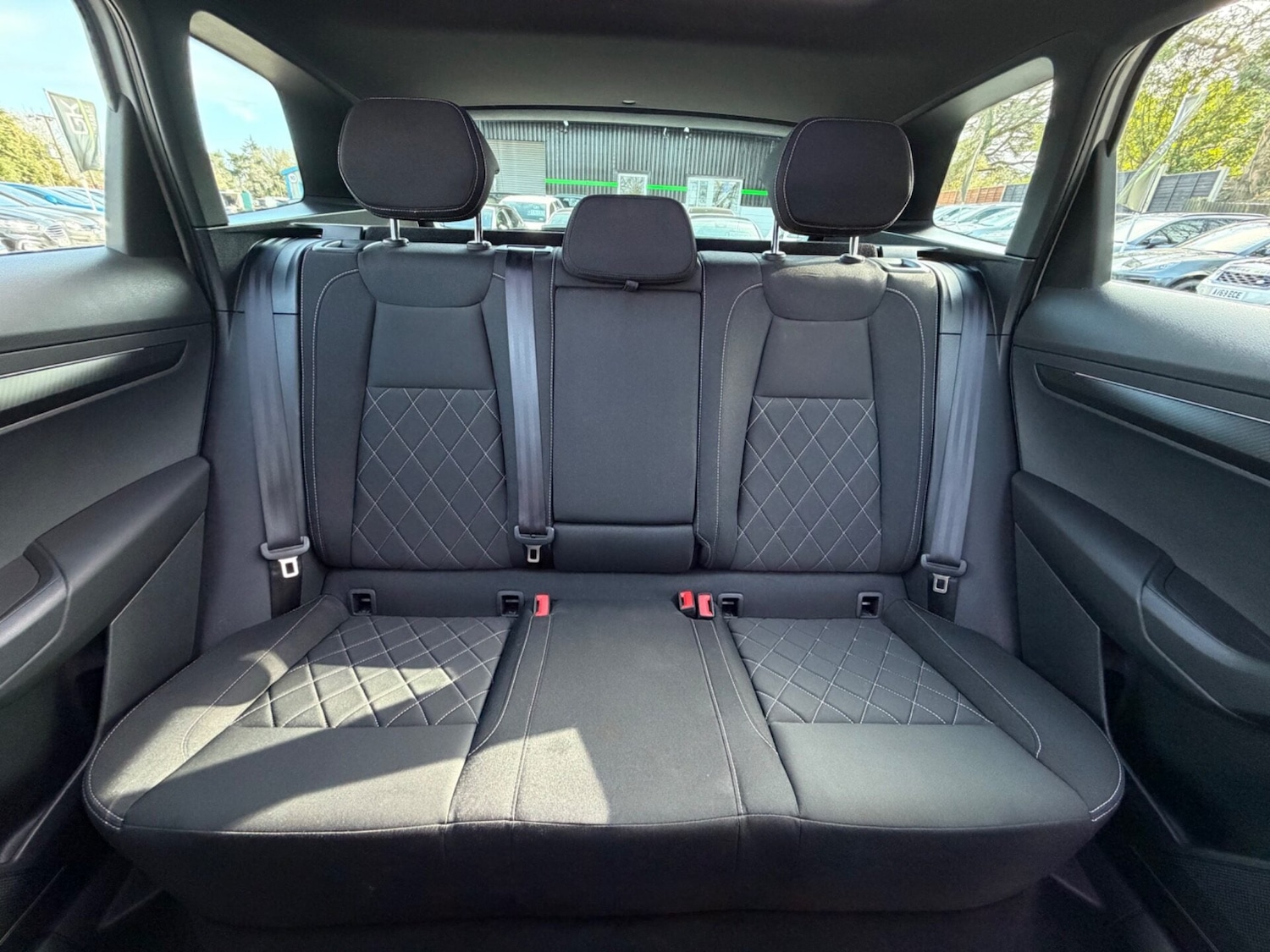 Used Skoda Karoq 2024 for sale - 77747862: Photo 13