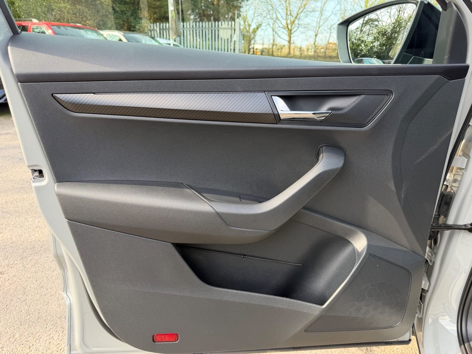 Used Skoda Karoq 2024 for sale - 77747862: Photo 23