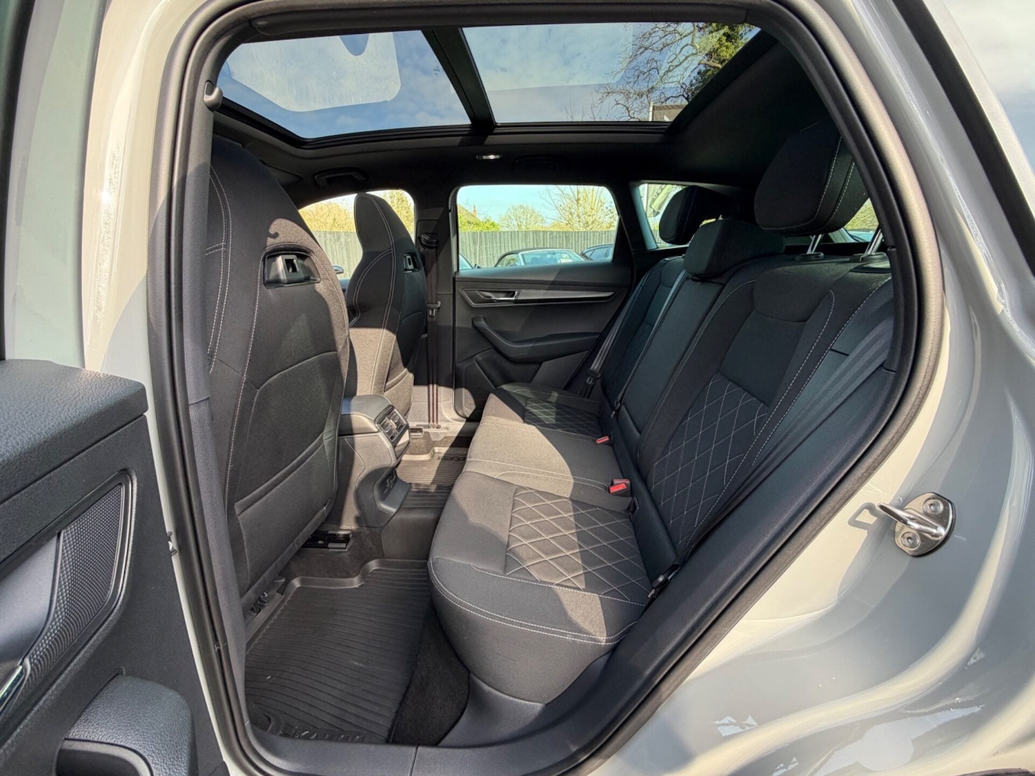 Used Skoda Karoq 2024 for sale - 77747862: Photo 25