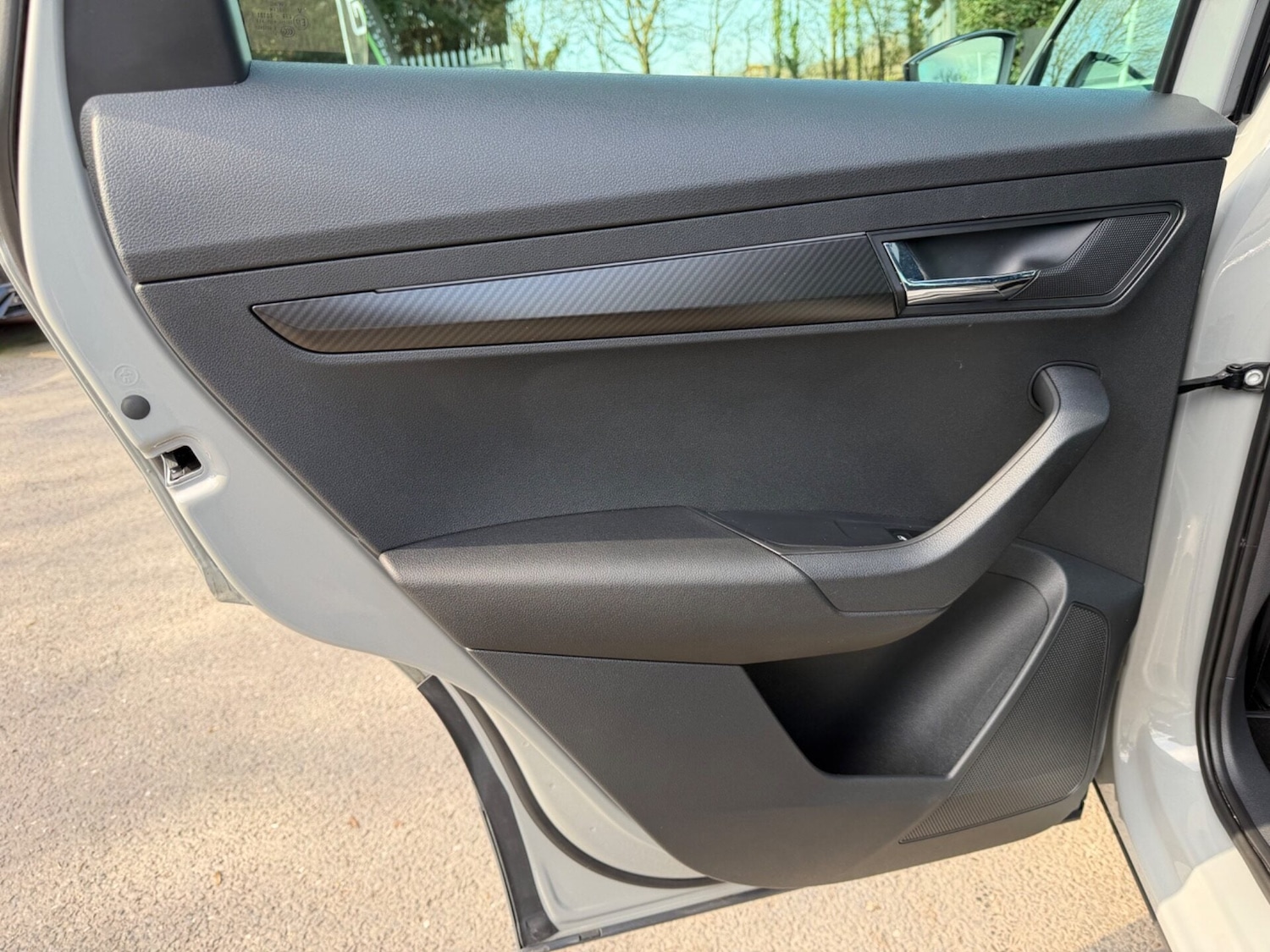 Used Skoda Karoq 2024 for sale - 77747862: Photo 27