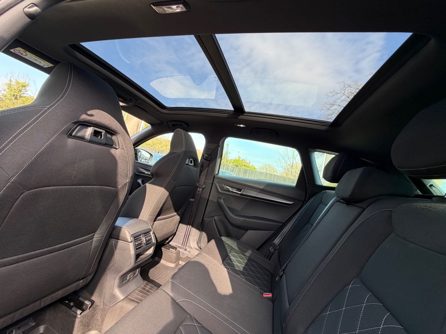 Used Skoda Karoq 2024 for sale - 77747862: Photo 28