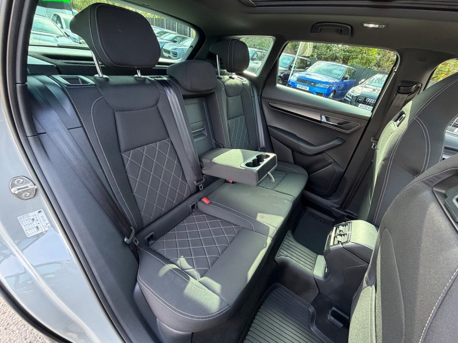 Used Skoda Karoq 2024 for sale - 77747862: Photo 30