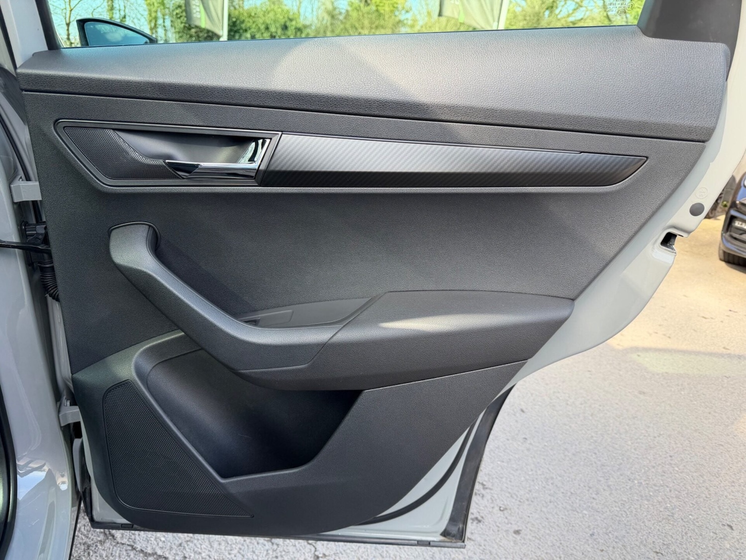 Used Skoda Karoq 2024 for sale - 77747862: Photo 32