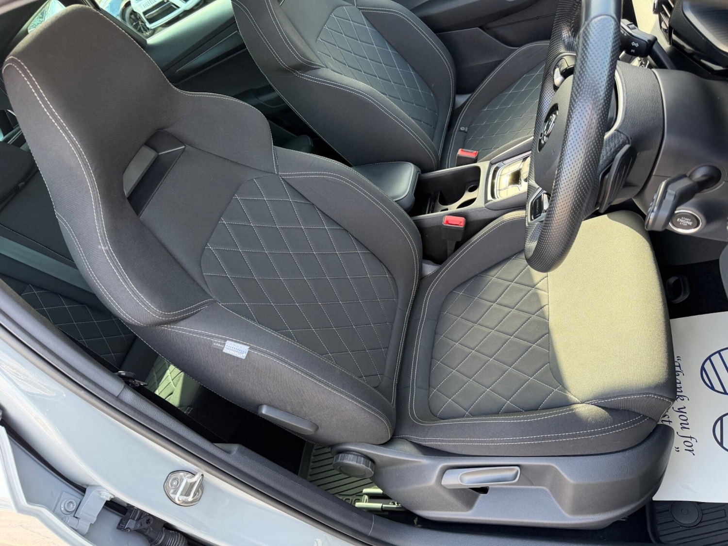 Used Skoda Karoq 2024 for sale - 77747862: Photo 33