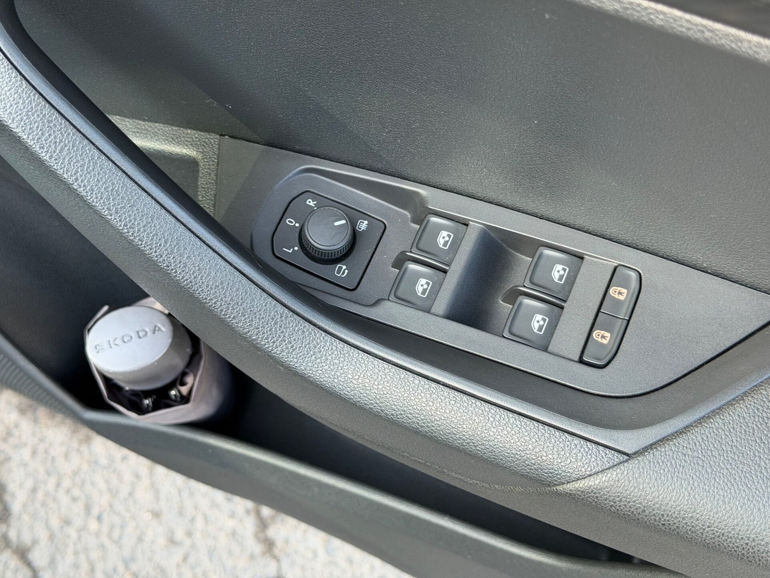 Used Skoda Karoq 2024 for sale - 77747862: Photo 37