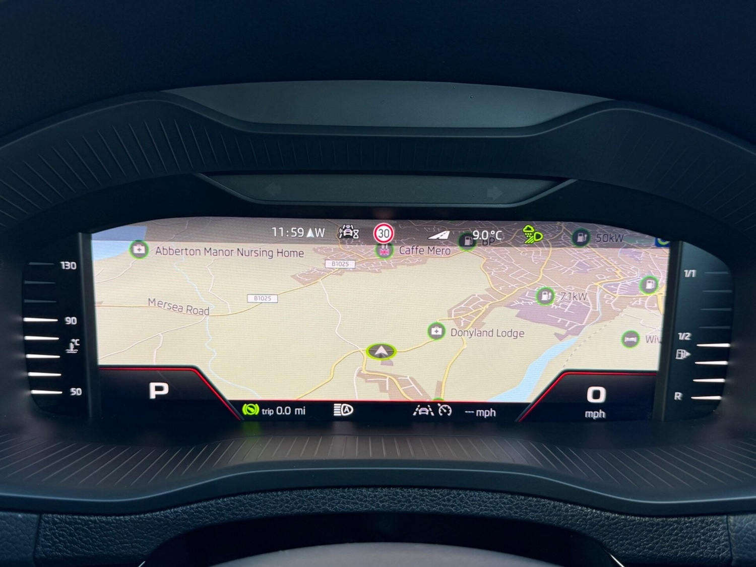 Used Skoda Karoq 2024 for sale - 77747862: Photo 38