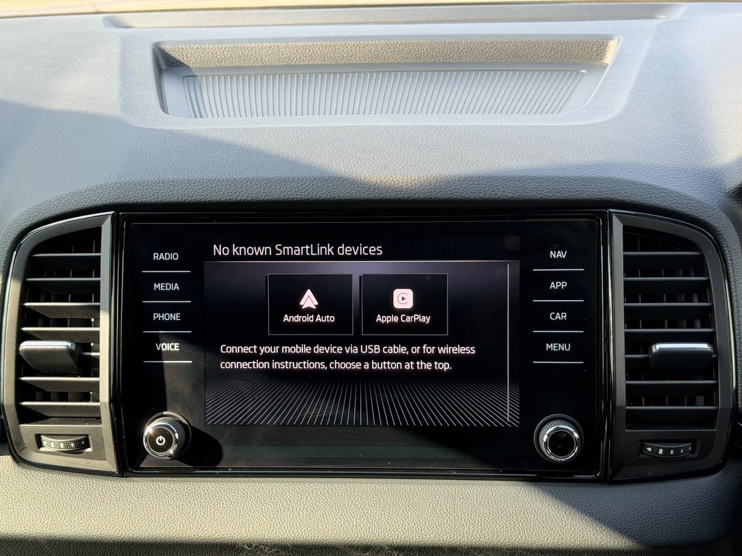 Used Skoda Karoq 2024 for sale - 77747862: Photo 40