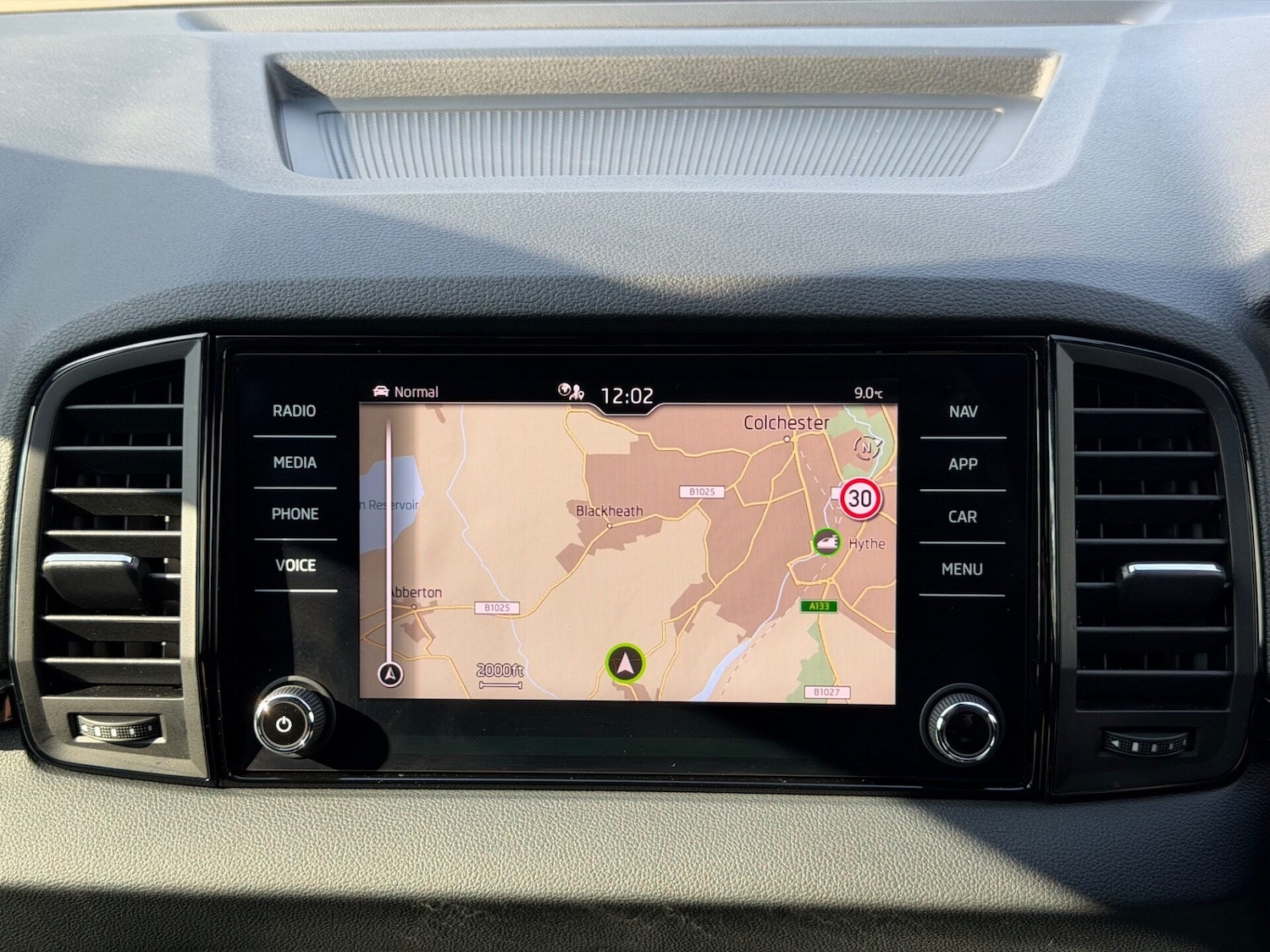 Used Skoda Karoq 2024 for sale - 77747862: Photo 41