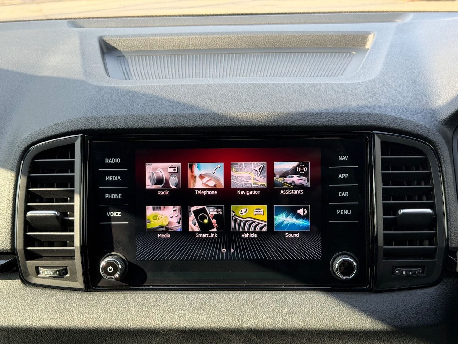 Used Skoda Karoq 2024 for sale - 77747862: Photo 43