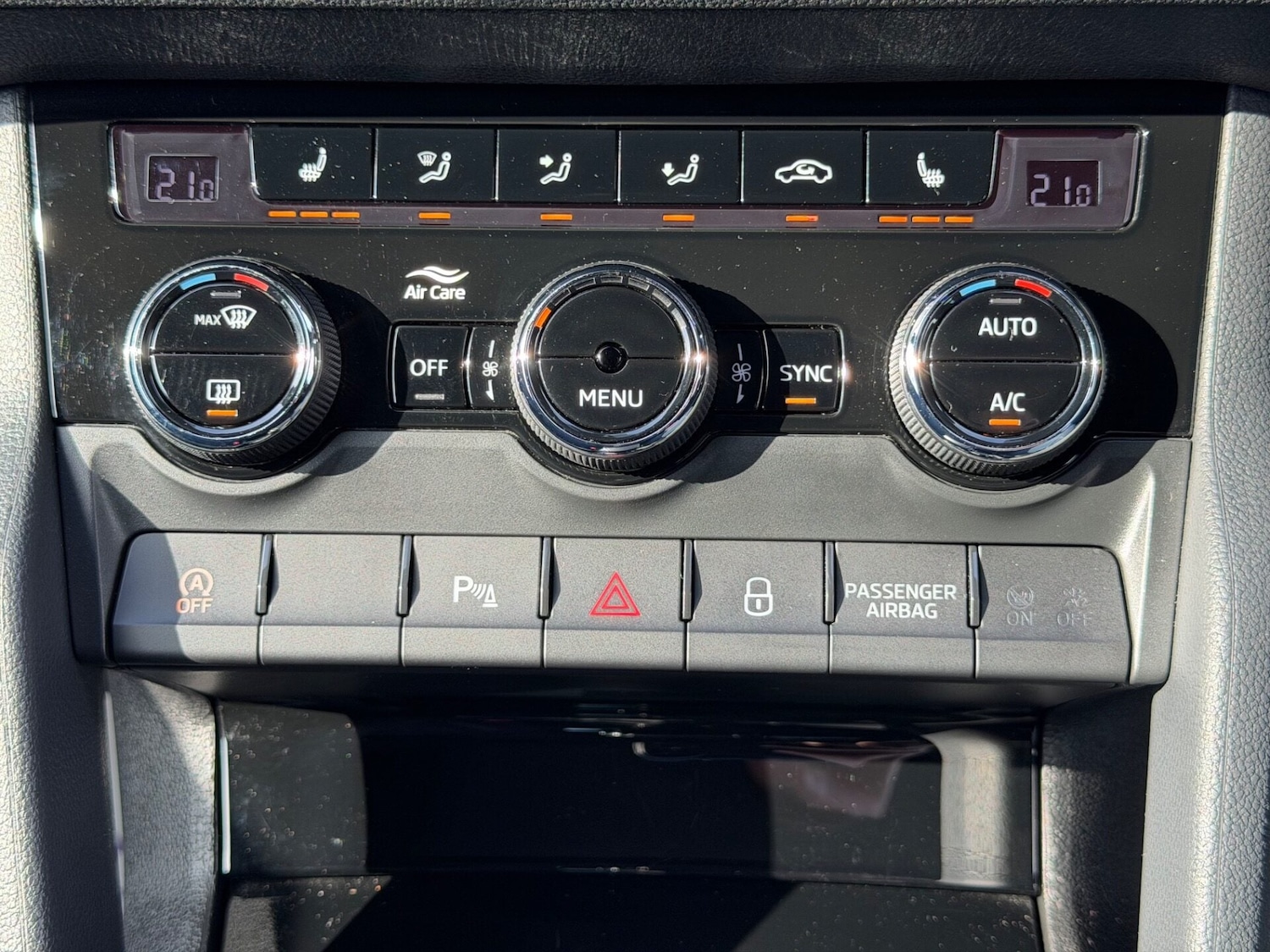 Used Skoda Karoq 2024 for sale - 77747862: Photo 45