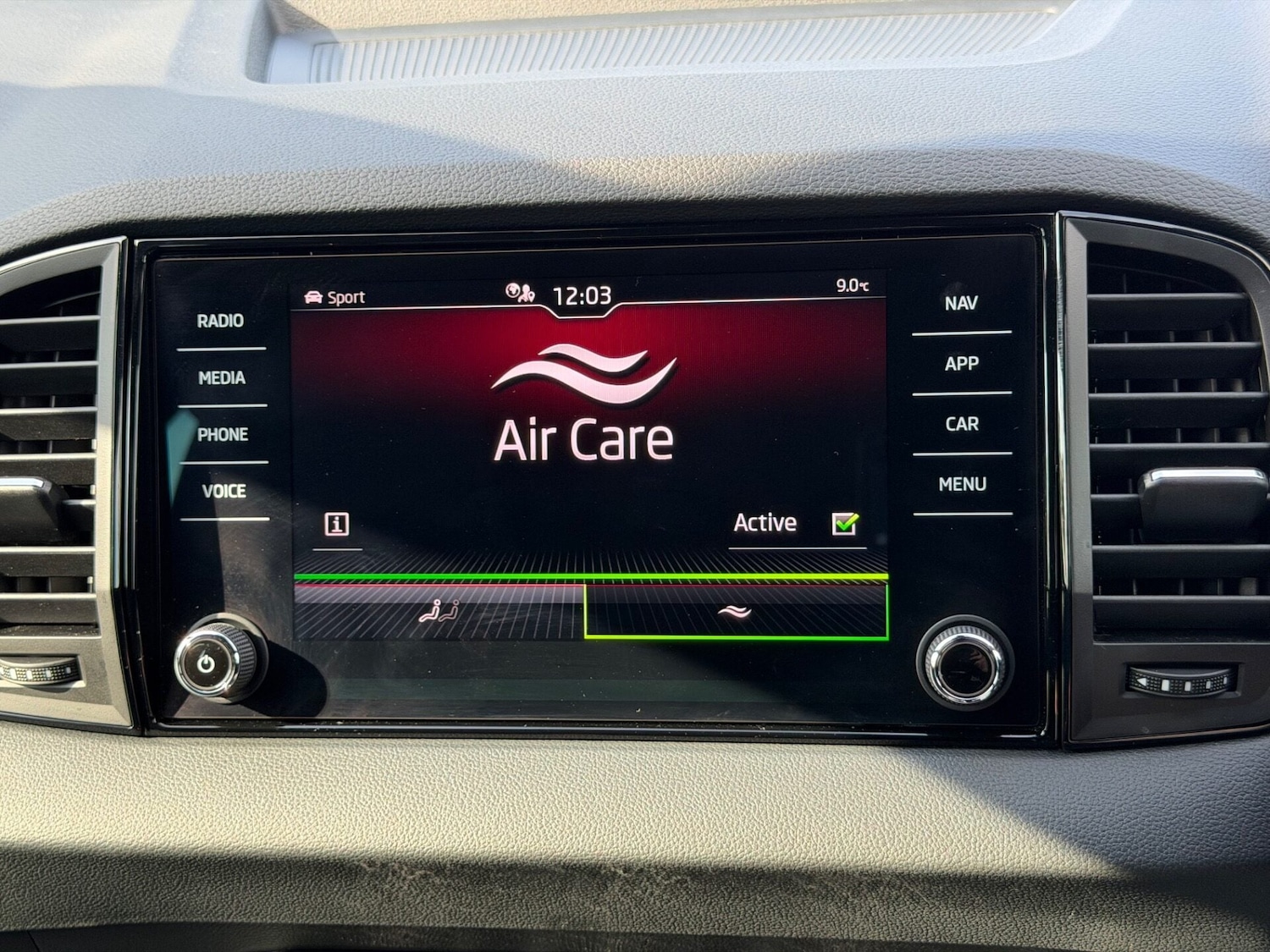 Used Skoda Karoq 2024 for sale - 77747862: Photo 46