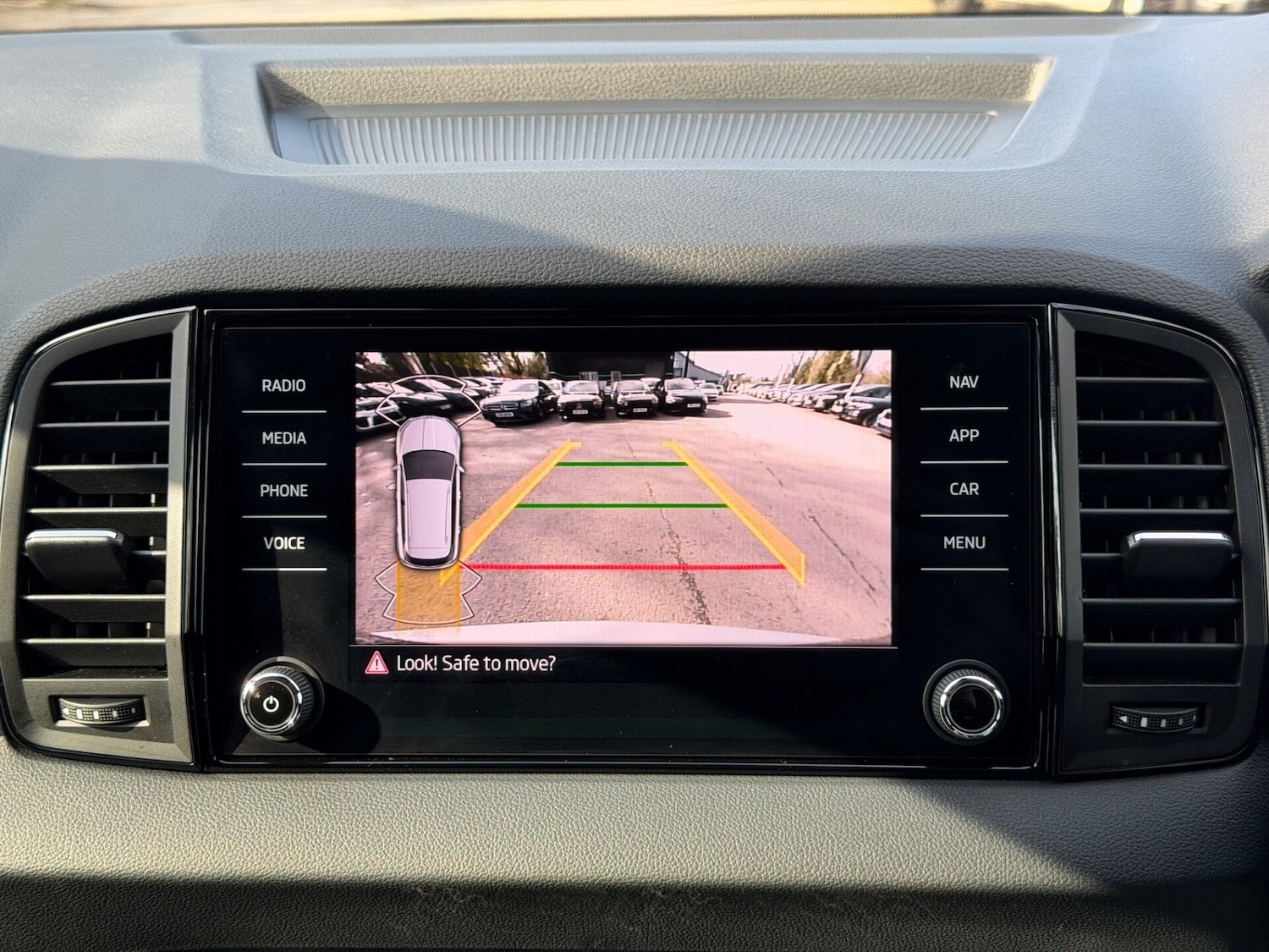 Used Skoda Karoq 2024 for sale - 77747862: Photo 47