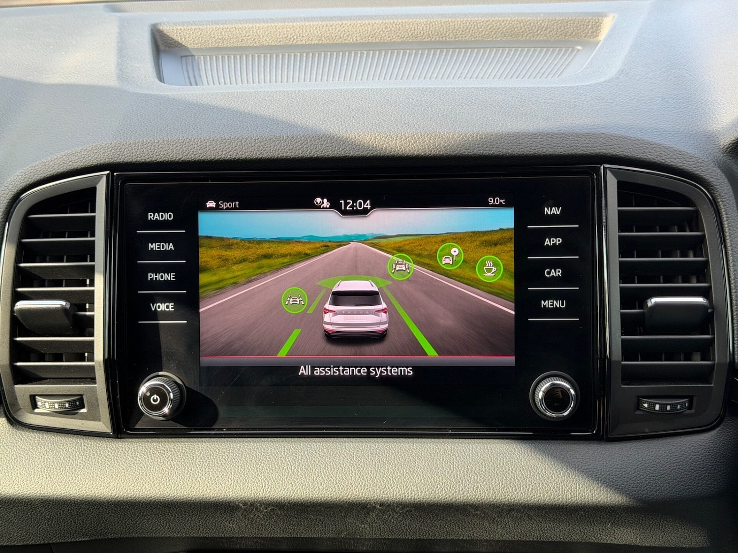 Used Skoda Karoq 2024 for sale - 77747862: Photo 48