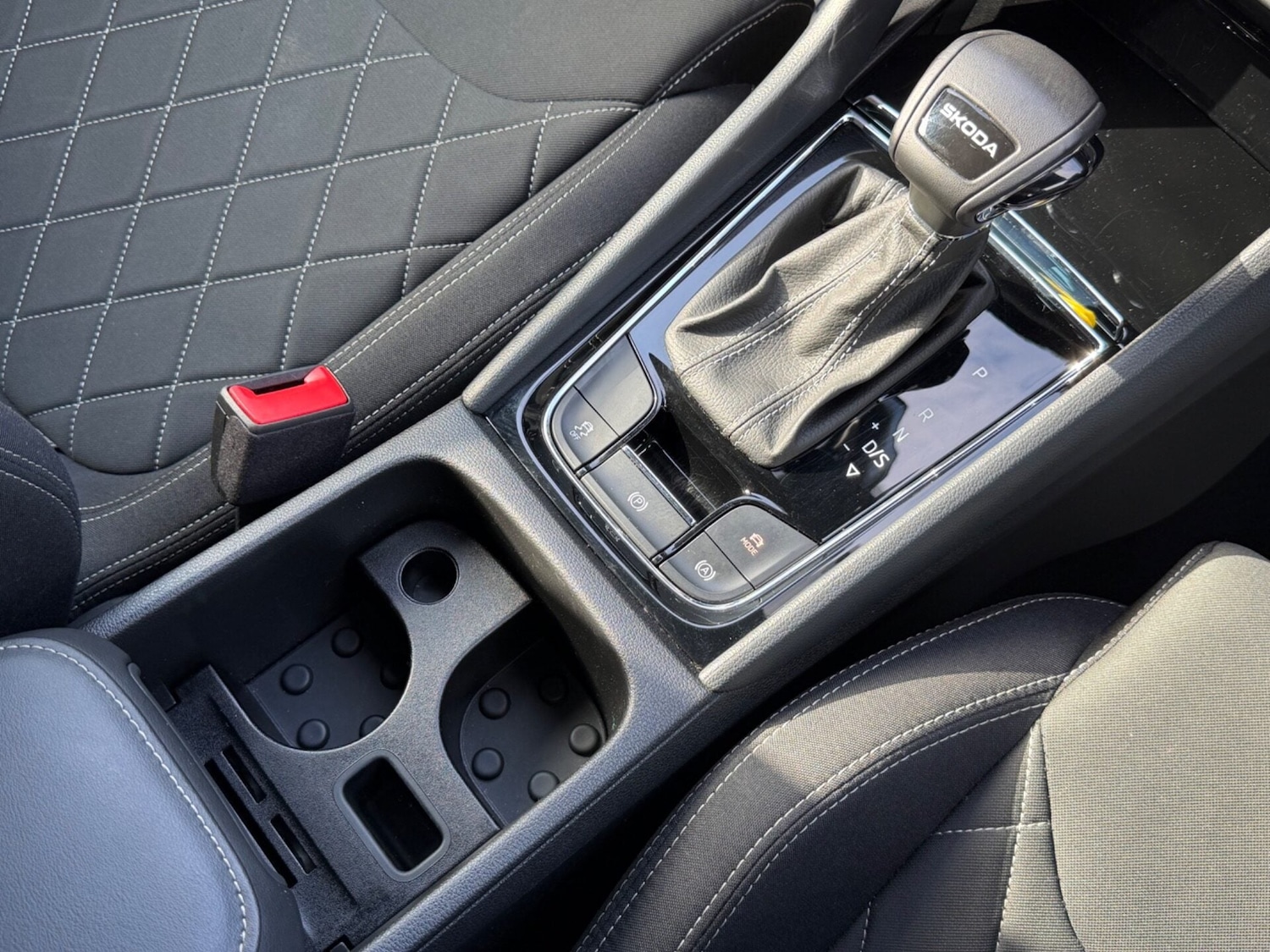 Used Skoda Karoq 2024 for sale - 77747862: Photo 50