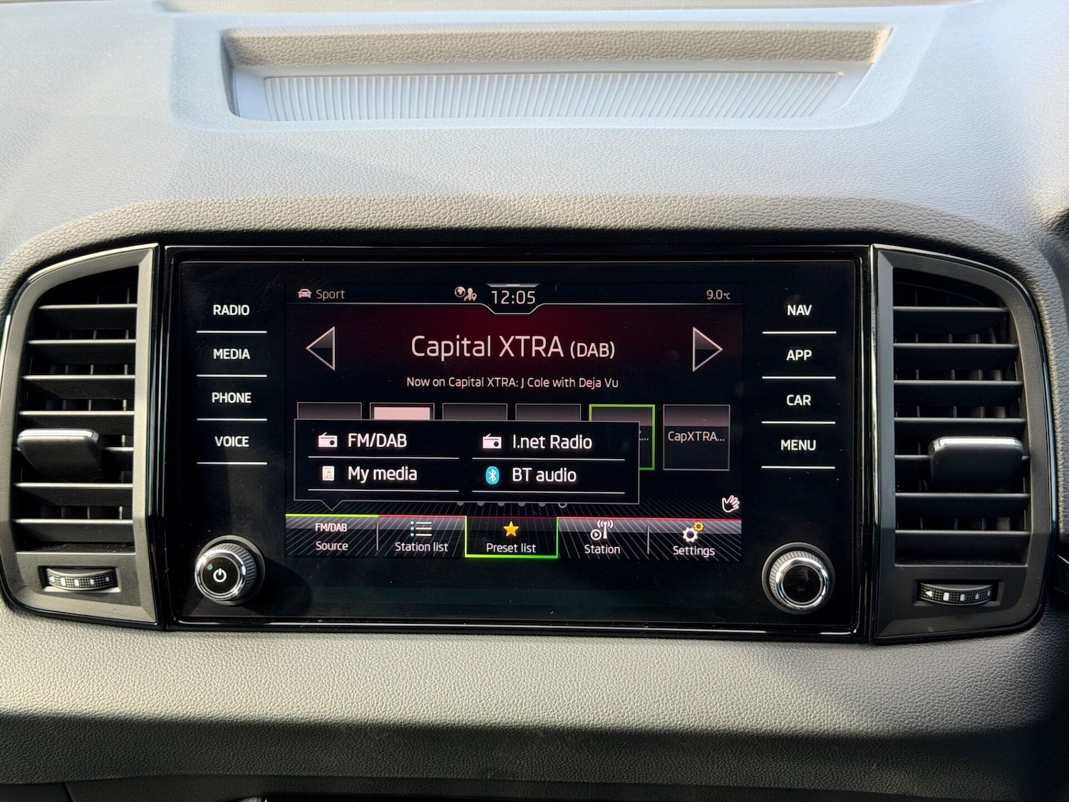 Used Skoda Karoq 2024 for sale - 77747862: Photo 52