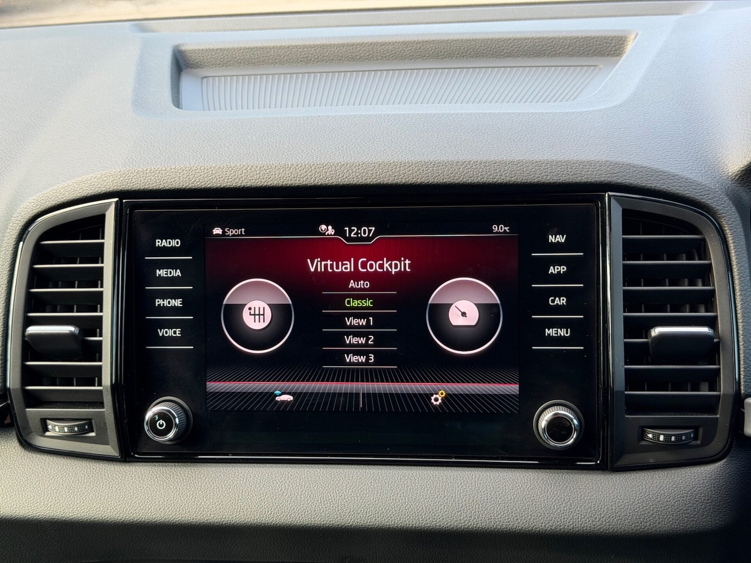 Used Skoda Karoq 2024 for sale - 77747862: Photo 55