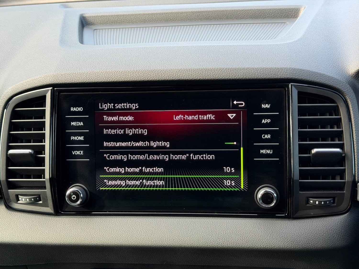 Used Skoda Karoq 2024 for sale - 77747862: Photo 56