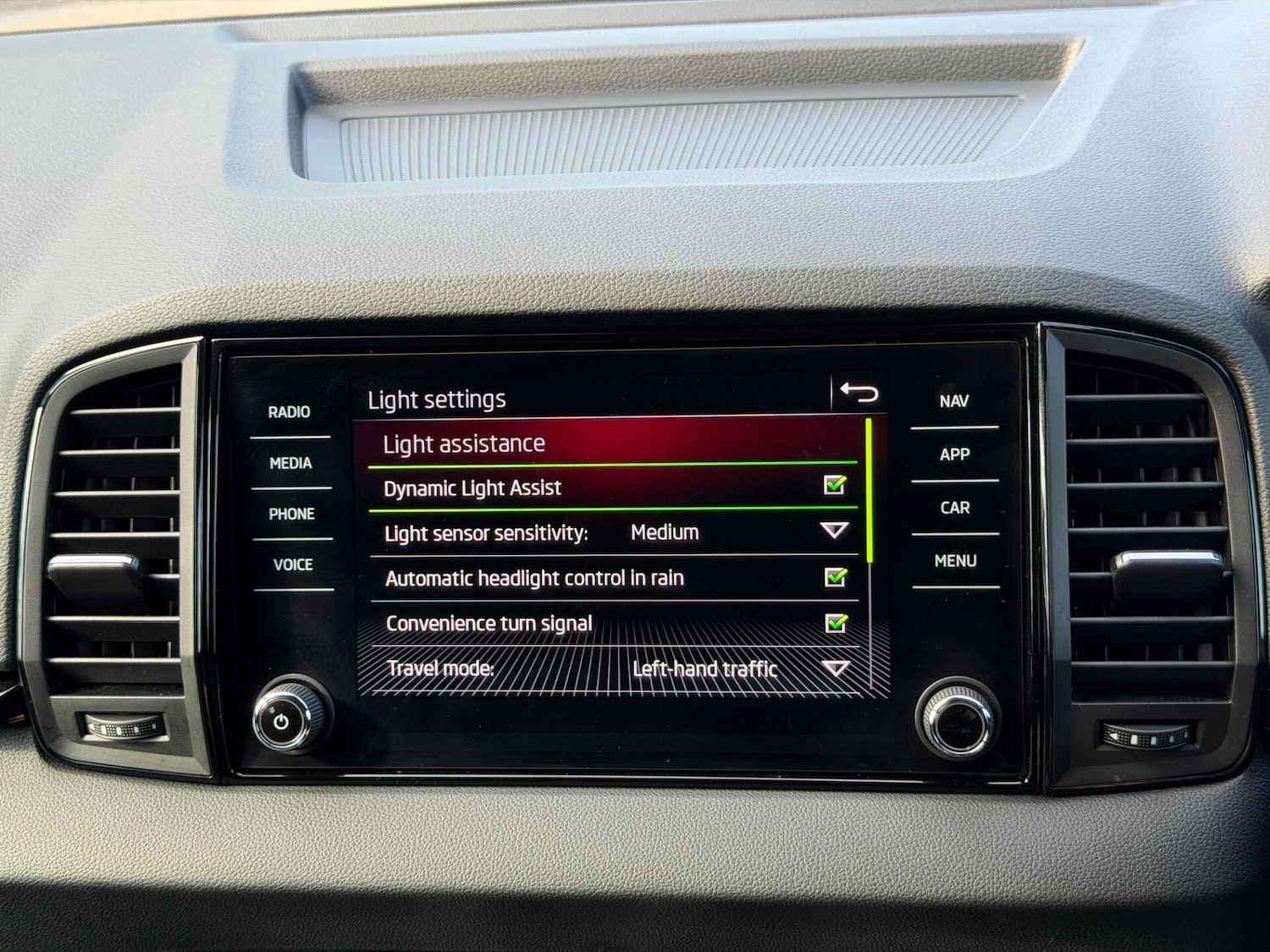 Used Skoda Karoq 2024 for sale - 77747862: Photo 57