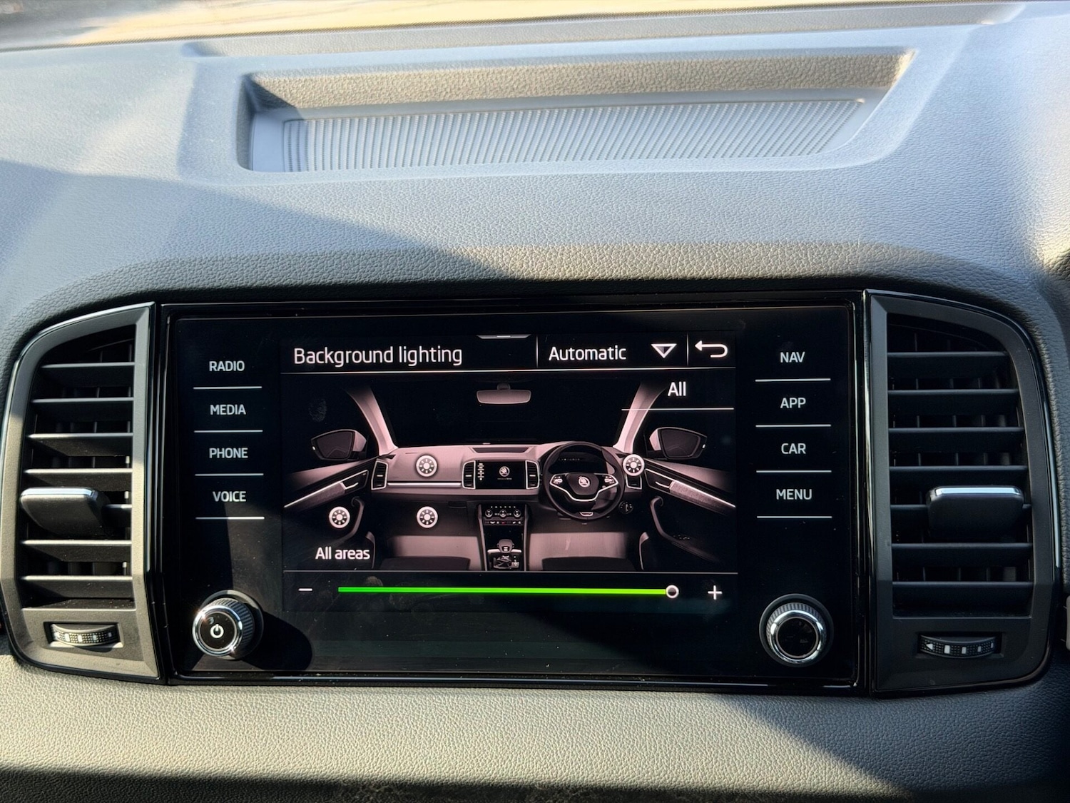 Used Skoda Karoq 2024 for sale - 77747862: Photo 58