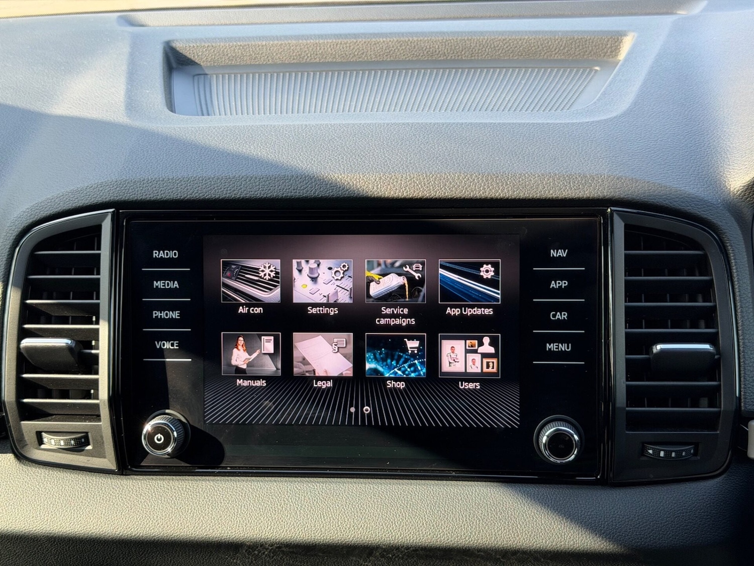 Used Skoda Karoq 2024 for sale - 77747862: Photo 60