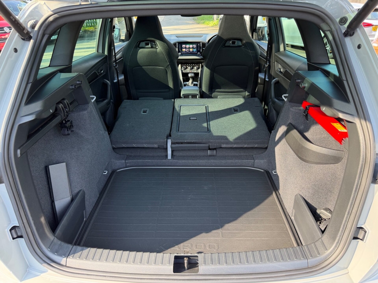 Used Skoda Karoq 2024 for sale - 77747862: Photo 65