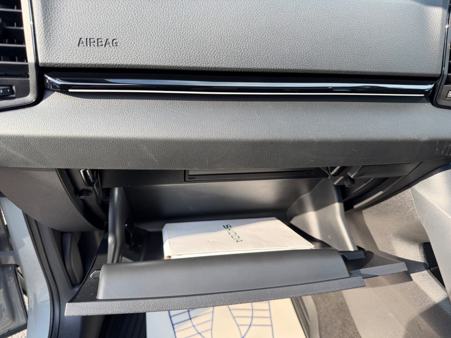 Used Skoda Karoq 2024 for sale - 77747862: Photo 68