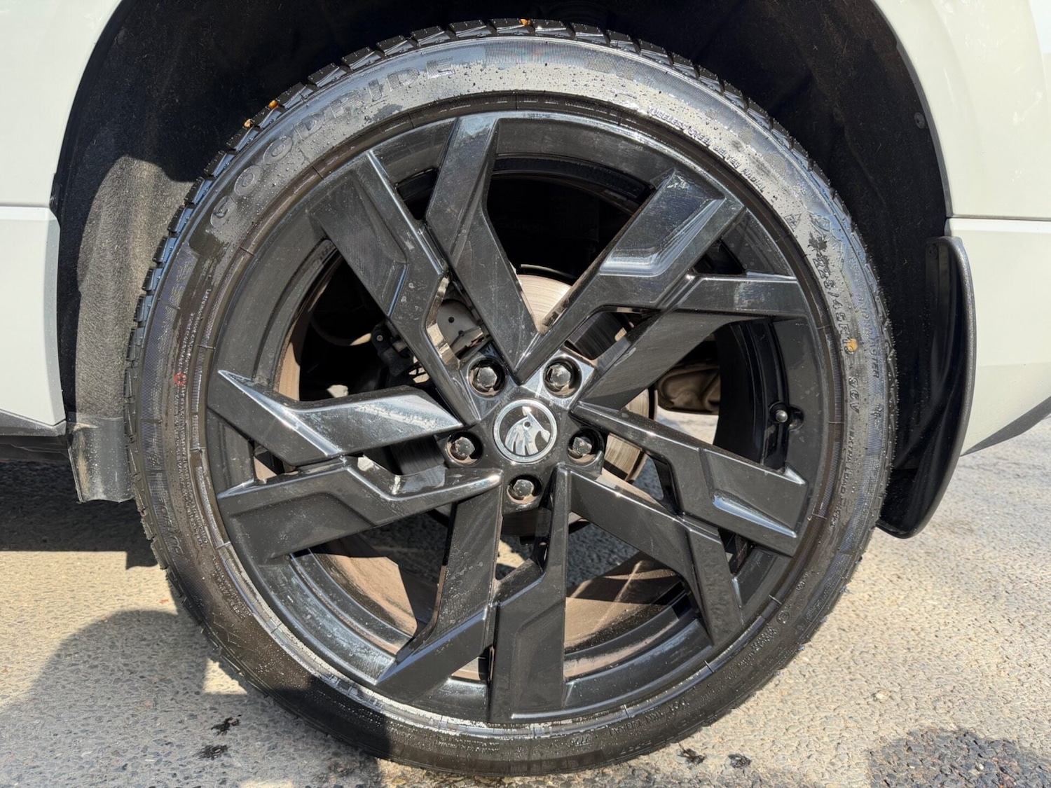 Used Skoda Karoq 2024 for sale - 77747862: Photo 73