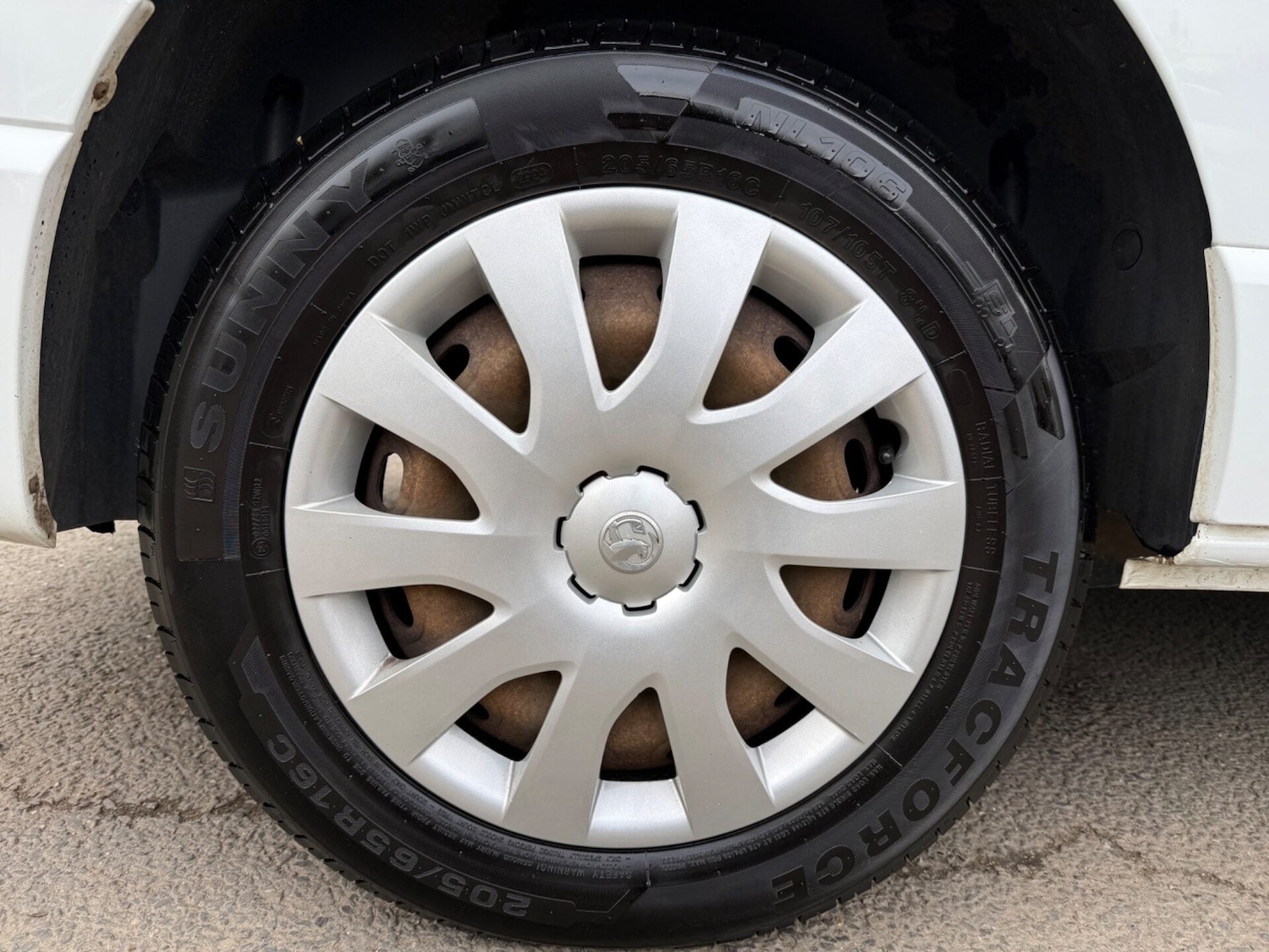 Used Vauxhall Vivaro 2015 for sale - 77873514: Photo 39