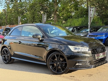 Used Audi A1 2018 for sale - 78606152: Photo