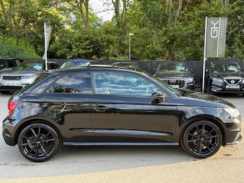 Used Audi A1 2018 for sale - 78606152: Photo