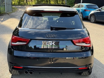 Used Audi A1 2018 for sale - 78606152: Photo